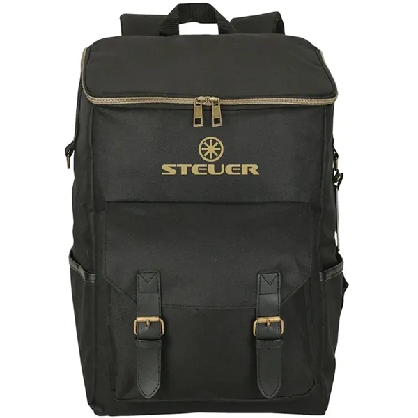 Highland 24-Can Backpack Cooler - Highland 24-Can Backpack Cooler - Image 1 of 1