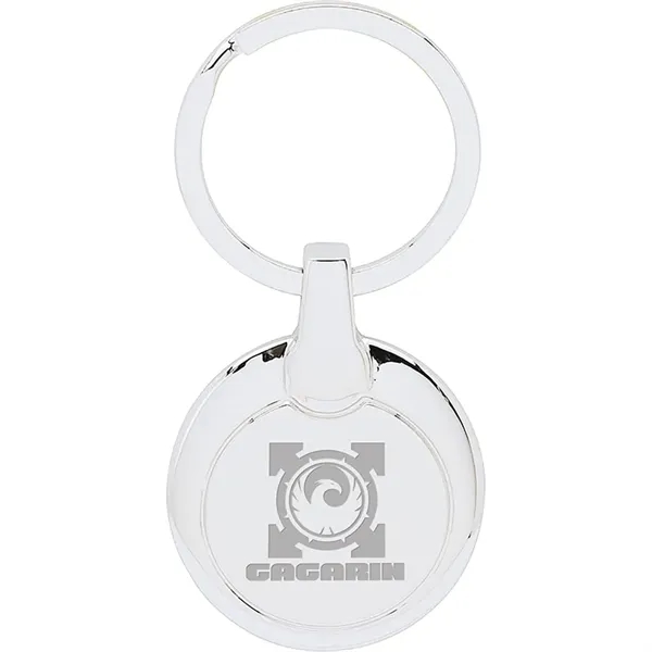 Perspective VI Keyring - Perspective VI Keyring - Image 0 of 1