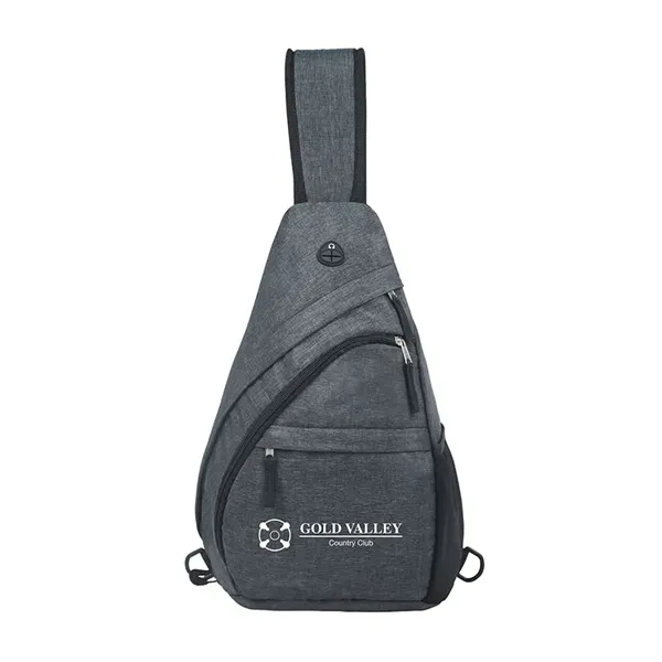 Delancey Crossbody Sling Bag - Delancey Crossbody Sling Bag - Image 0 of 0