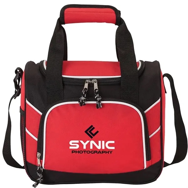 Balboa 20-Can Cooler Bag - Balboa 20-Can Cooler Bag - Image 3 of 22