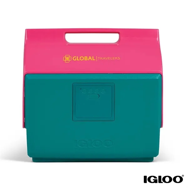 Igloo® KoolTunes® Cooler - Igloo® KoolTunes® Cooler - Image 1 of 2