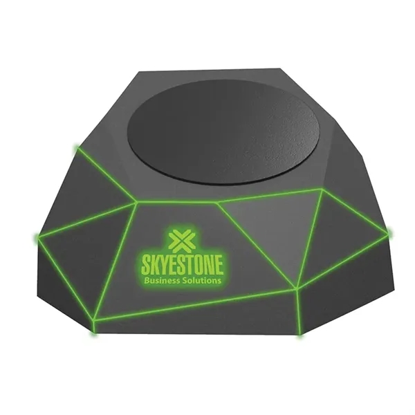 Xoopar® Geo Dock Charger - Xoopar® Geo Dock Charger - Image 0 of 25