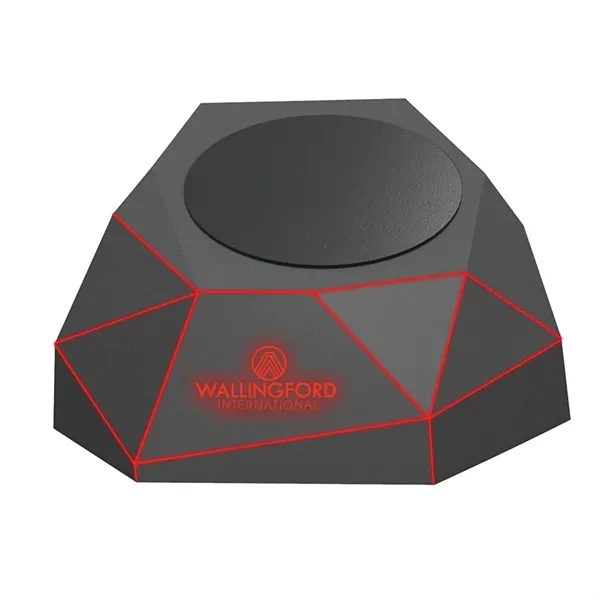 Xoopar® Geo Dock Charger - Xoopar® Geo Dock Charger - Image 3 of 25