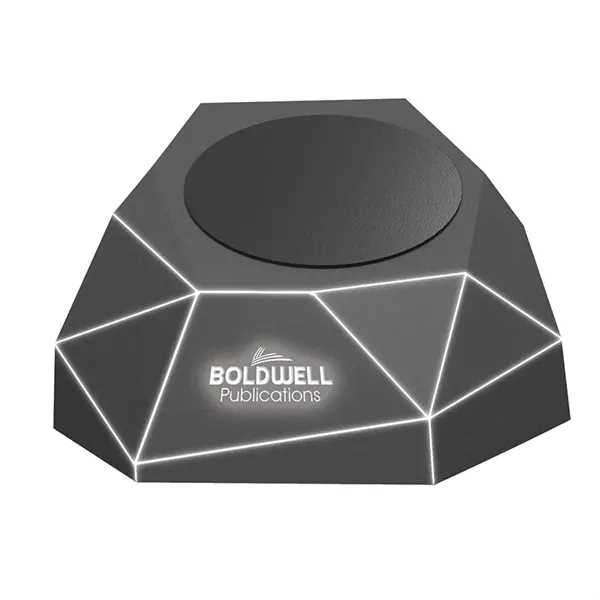 Xoopar® Geo Dock Charger - Xoopar® Geo Dock Charger - Image 9 of 25