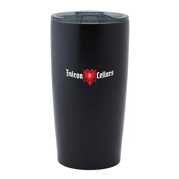 Shasta 20 oz. Stainless Steel Tumbler - Shasta 20 oz. Stainless Steel Tumbler - Image 1 of 10