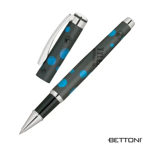 Mendova Bettoni Rollerball Pen - Mendova Bettoni Rollerball Pen - Image 2 of 10