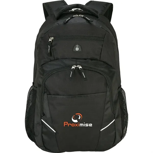 Melbourne Backpack - Melbourne Backpack - Image 1 of 1