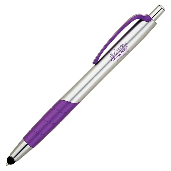 Pinnacle Ballpoint Pen / Stylus - Pinnacle Ballpoint Pen / Stylus - Image 7 of 25