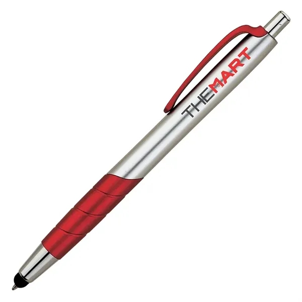 Pinnacle Ballpoint Pen / Stylus - Pinnacle Ballpoint Pen / Stylus - Image 9 of 25