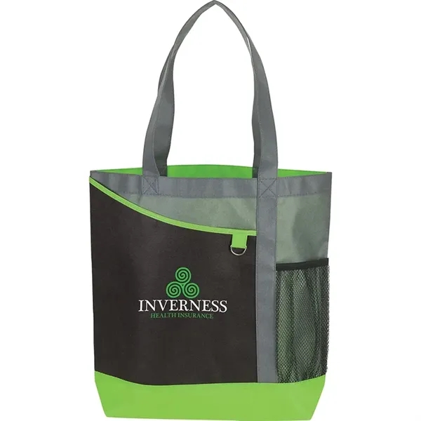 Valley Ranch Tote Bag - Valley Ranch Tote Bag - Image 2 of 22