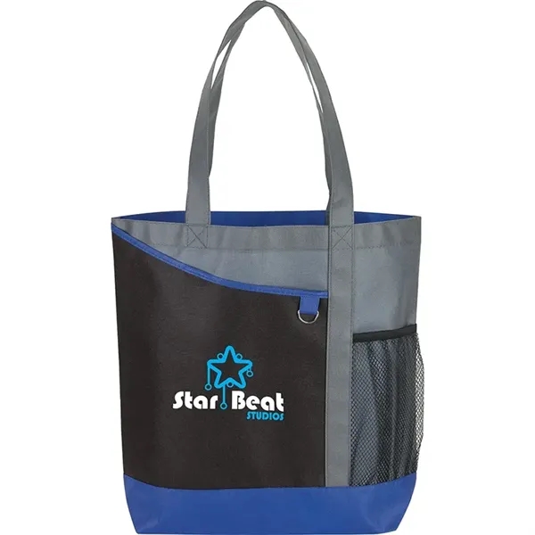 Valley Ranch Tote Bag - Valley Ranch Tote Bag - Image 3 of 22