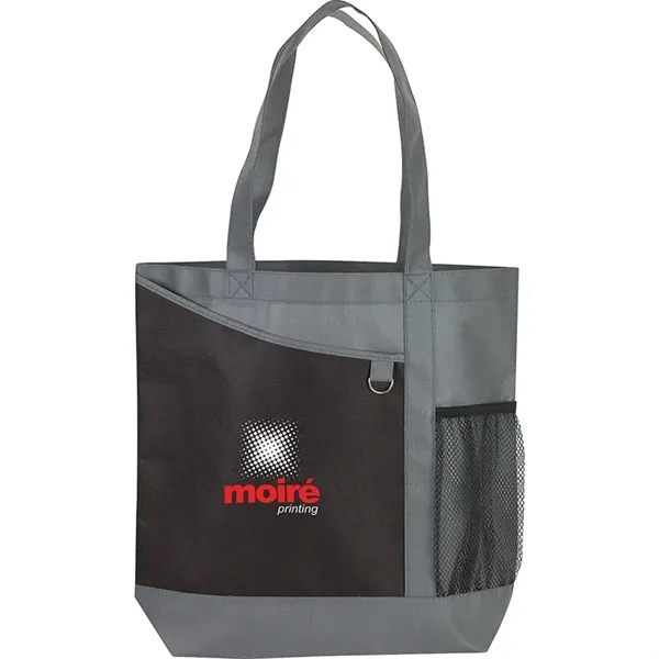 Valley Ranch Tote Bag - Valley Ranch Tote Bag - Image 7 of 22