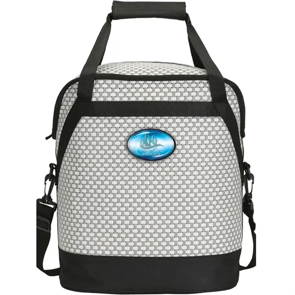 Waterville 20-Can Cooler Bag - Waterville 20-Can Cooler Bag - Image 0 of 8