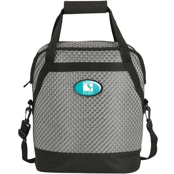 Waterville 20-Can Cooler Bag - Waterville 20-Can Cooler Bag - Image 2 of 8