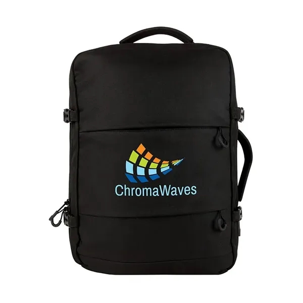 Luca Overnighter Backpack - Luca Overnighter Backpack - Image 1 of 7