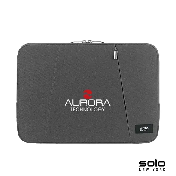 Solo New York 13.3" Oswald Laptop Sleeve - Solo New York 13.3" Oswald Laptop Sleeve - Image 1 of 14