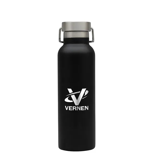 Splendid 22 oz. Double Wall Stainless Steel Bottle - Splendid 22 oz. Double Wall Stainless Steel Bottle - Image 1 of 28
