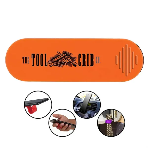 Taffy Multi-Use Grip Holder - Taffy Multi-Use Grip Holder - Image 9 of 21