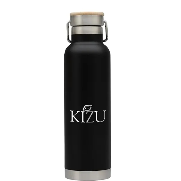 Nimba 22 oz. Double Wall Stainless Steel Bottle - Nimba 22 oz. Double Wall Stainless Steel Bottle - Image 1 of 42