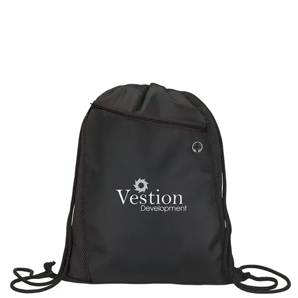 Meadow Sport Bag - Meadow Sport Bag - Image 1 of 8