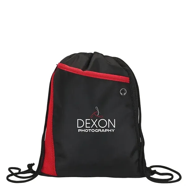 Meadow Sport Bag - Meadow Sport Bag - Image 5 of 8