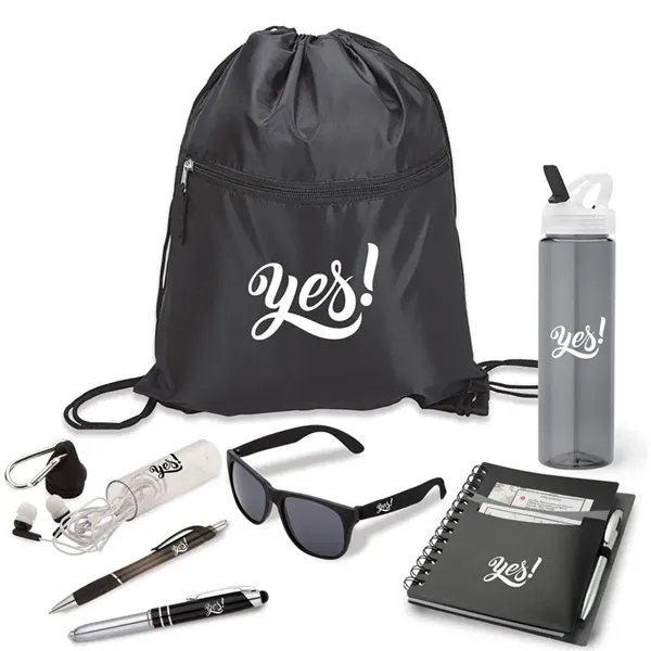 7 Piece Yes Kit - 7 Piece Yes Kit - Image 0 of 61