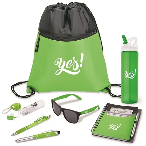 7 Piece Yes Kit - 7 Piece Yes Kit - Image 2 of 61