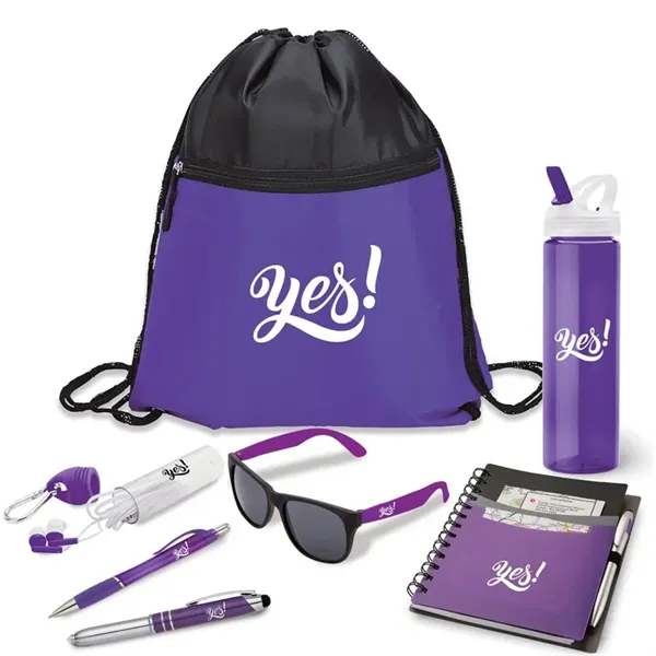 7 Piece Yes Kit - 7 Piece Yes Kit - Image 6 of 61