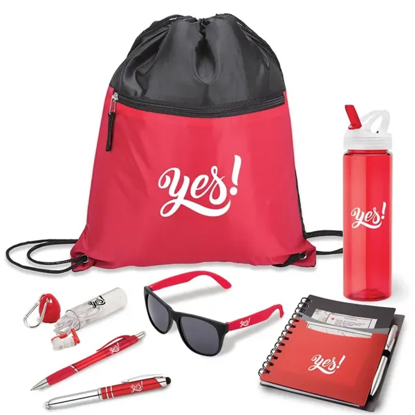 7 Piece Yes Kit - 7 Piece Yes Kit - Image 8 of 61