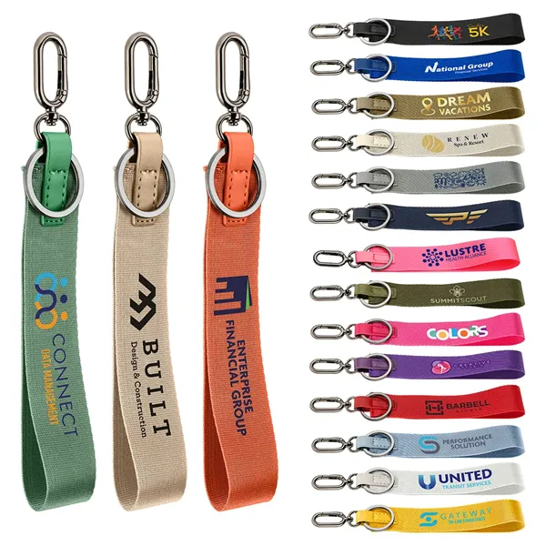 AeroLOFT® Never Lost Keychain