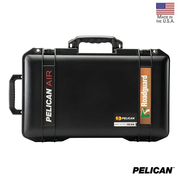 Pelican™ 1535 Air Case - Pelican™ 1535 Air Case - Image 0 of 8