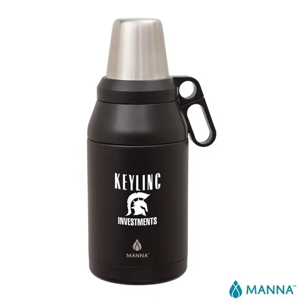 Manna™ 64 oz. Stack Growler - Manna™ 64 oz. Stack Growler - Image 1 of 2
