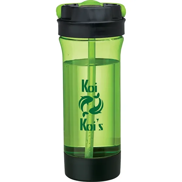 Clean Sip 25 oz. Tritan™ Water Bottle - Clean Sip 25 oz. Tritan™ Water Bottle - Image 0 of 11