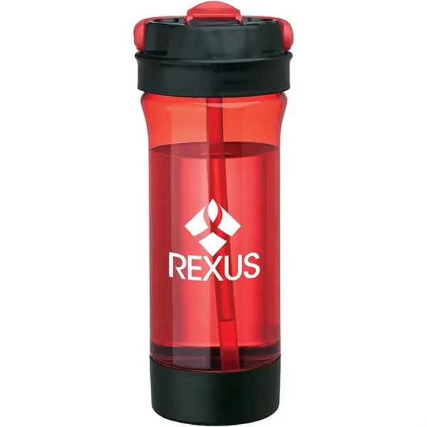 Clean Sip 25 oz. Tritan™ Water Bottle - Clean Sip 25 oz. Tritan™ Water Bottle - Image 2 of 11