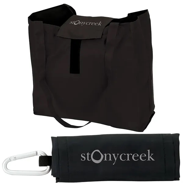 Viridis Foldable Tote - Viridis Foldable Tote - Image 2 of 14