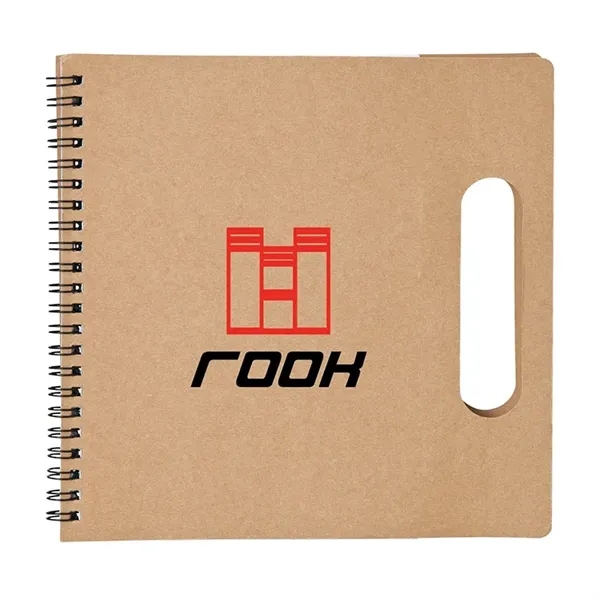 Santo Handled Note Set - Santo Handled Note Set - Image 2 of 4