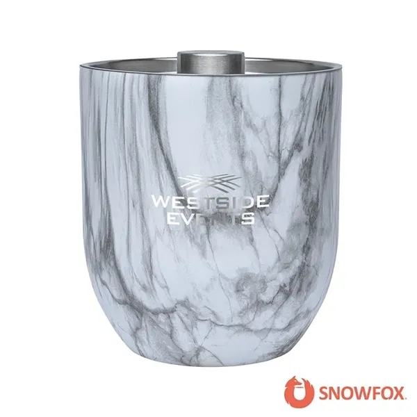 Snowfox® 3L Vacuum Insulated Ice Bucket - Snowfox® 3L Vacuum Insulated Ice Bucket - Image 1 of 1