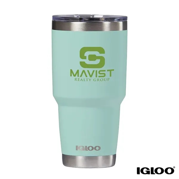 Igloo® 27 oz. Vacuum Insulated Tumbler - Igloo® 27 oz. Vacuum Insulated Tumbler - Image 0 of 26