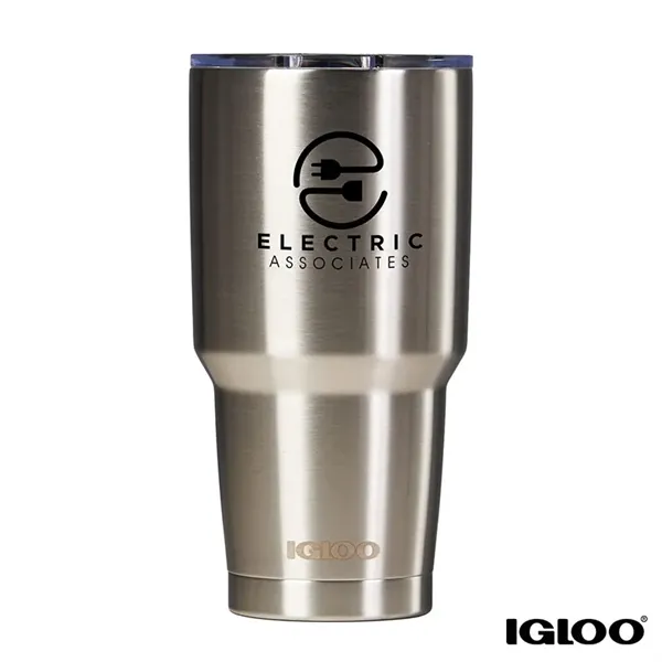 Igloo® 27 oz. Vacuum Insulated Tumbler - Igloo® 27 oz. Vacuum Insulated Tumbler - Image 3 of 26