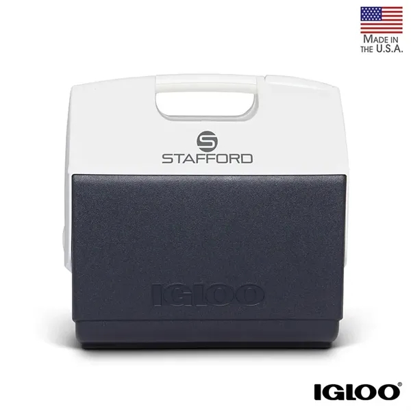 Igloo® Playmate Elite 16 Qt / 30-Can Hard Cooler - Igloo® Playmate Elite 16 Qt / 30-Can Hard Cooler - Image 1 of 17