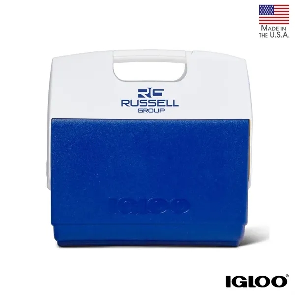 Igloo® Playmate Elite 16 Qt / 30-Can Hard Cooler - Igloo® Playmate Elite 16 Qt / 30-Can Hard Cooler - Image 3 of 17