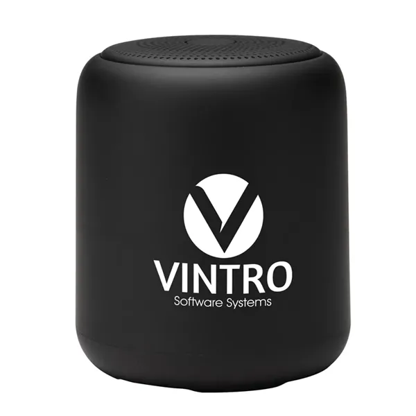 Sapphire 40mm 3W Bluetooth Speaker - Sapphire 40mm 3W Bluetooth Speaker - Image 2 of 7
