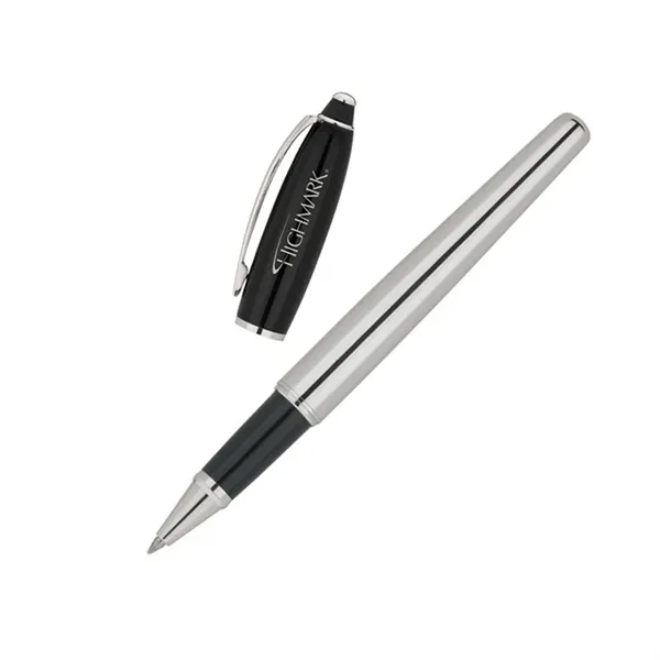 Pacifica Rollerball Pen - Pacifica Rollerball Pen - Image 1 of 2