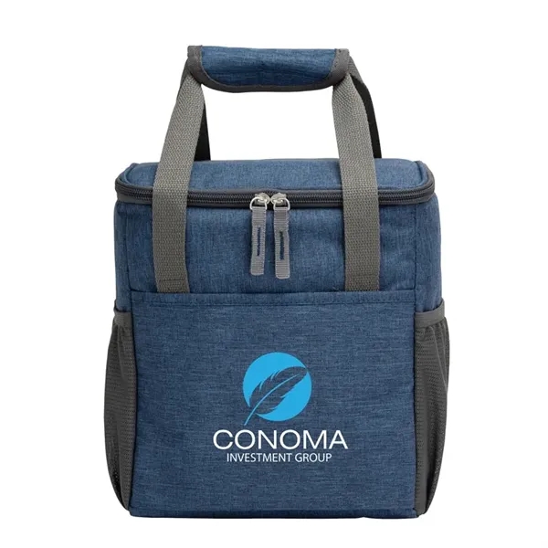 Horizon 9-Can Lunch Cooler - Horizon 9-Can Lunch Cooler - Image 1 of 14