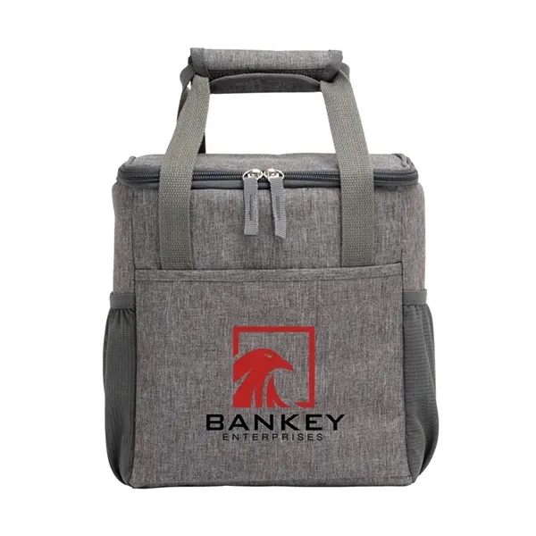 Horizon 9-Can Lunch Cooler - Horizon 9-Can Lunch Cooler - Image 3 of 14