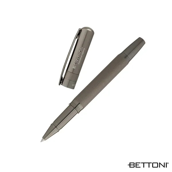 Bettoni® Downton Rollerball Pen - Bettoni® Downton Rollerball Pen - Image 3 of 6