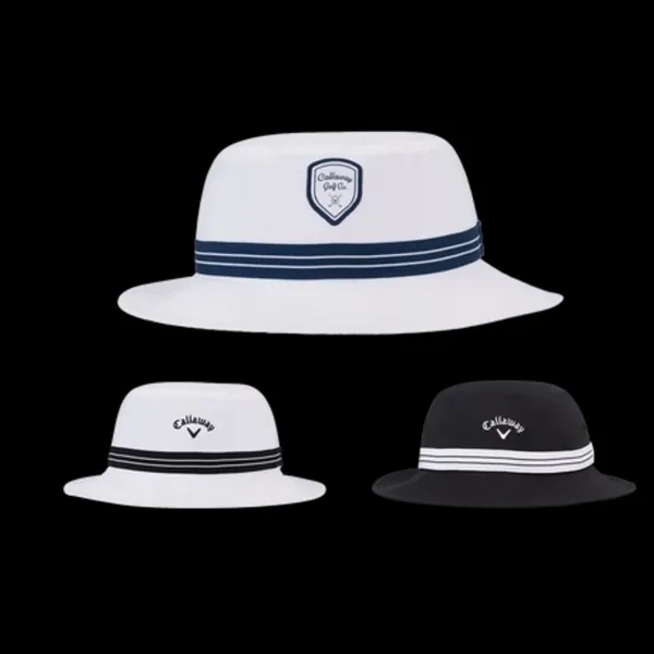 Callaway Men's Bucket Hat - Callaway Men's Bucket Hat - Image 2 of 2