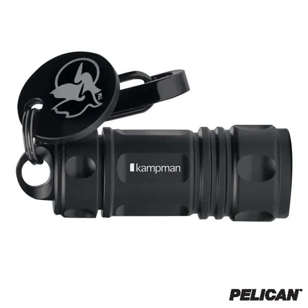 Pelican™ 1810 LED Keychain Light - Pelican™ 1810 LED Keychain Light - Image 1 of 4