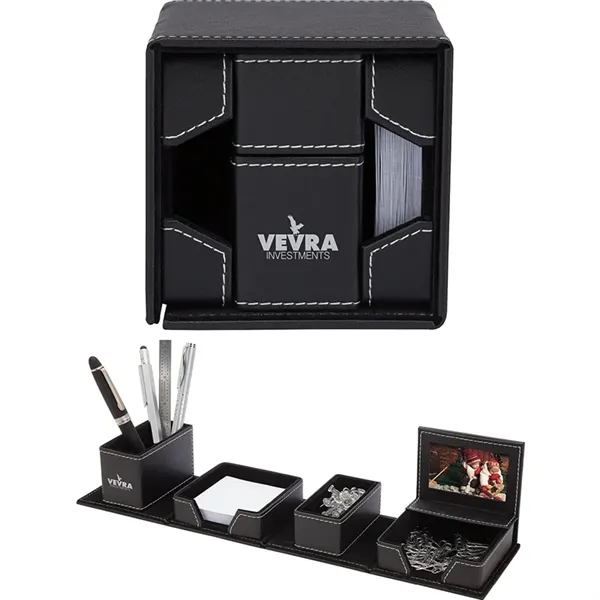 Cornell Desk Organizer - Cornell Desk Organizer - Image 0 of 0