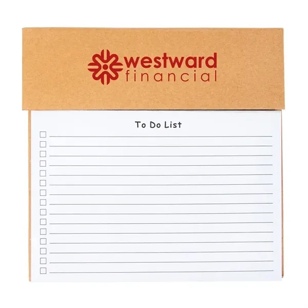 Rogers Desktop Notepad & Organizer - Rogers Desktop Notepad & Organizer - Image 1 of 1